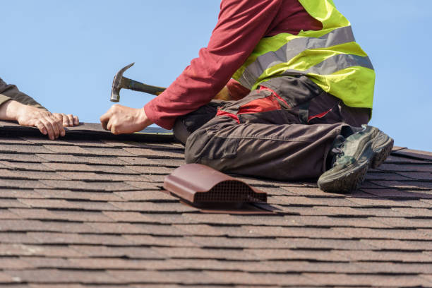 Best Tile Roofing Contractor  in Brickerville, PA