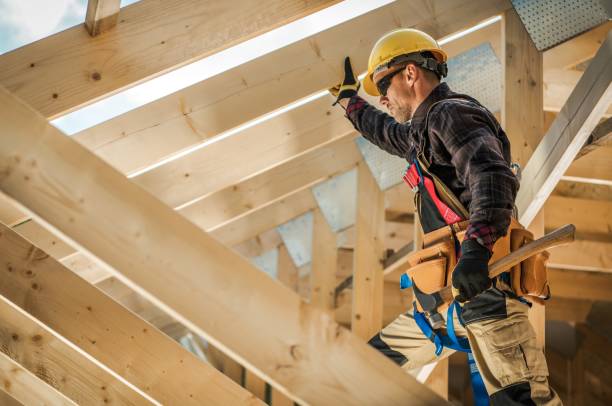 Best Flat Roof Repair Services  in Brickerville, PA