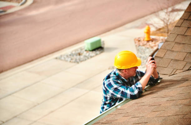 Best Commercial Roofing Services  in Brickerville, PA