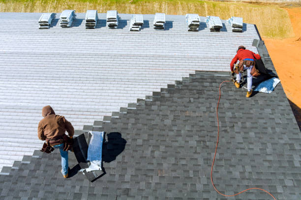 Best Metal Roofing Contractor  in Brickerville, PA