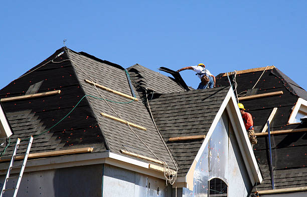Quick and Trustworthy Emergency Roof Repair Services in Brickerville, PA