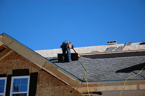 Quick and Trustworthy Emergency Roof Repair Services in Brickerville, PA