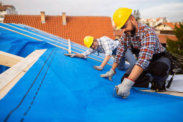 Roof Repair Estimates in Brickerville, PA