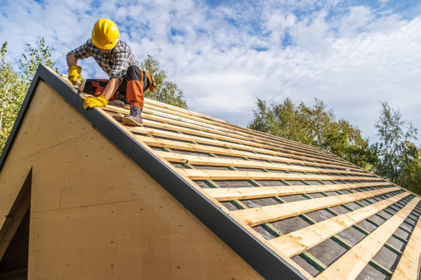 Best Roof Gutter Cleaning  in Brickerville, PA