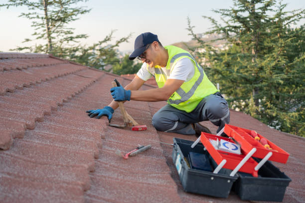 Best Local Roofing Companies  in Brickerville, PA
