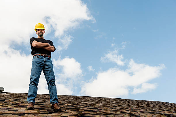 Best Commercial Roofing Services  in Brickerville, PA