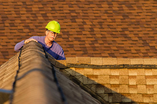 Best Slate Roofing Contractor  in Brickerville, PA