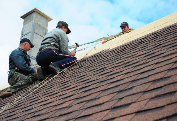 Best Storm Damage Roof Repair  in Brickerville, PA