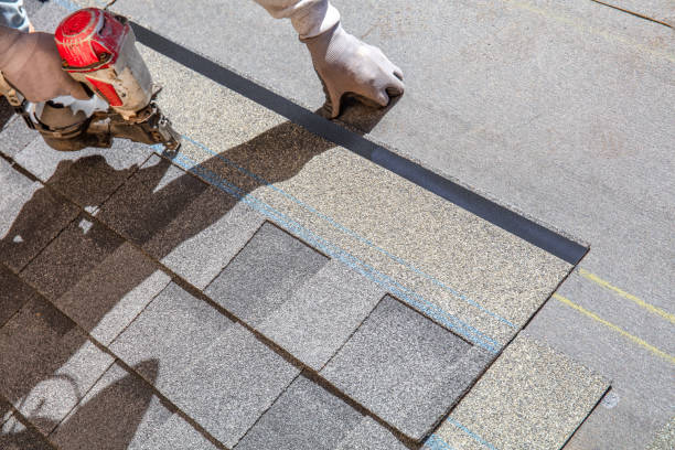 Best Roof Replacement Cost  in Brickerville, PA